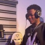 Prombwoy – Abagana Ft. Skyz