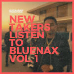 Bluenax – New Takers Only
