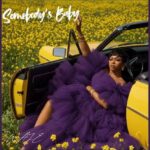 Waje – Somebody’s Baby