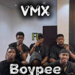 Vocamix – Choice Ft Boypee