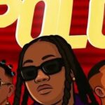 Lop3z – Polo Ft Konga & Bfrans
