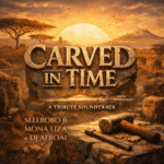 Selebobo – Carved In Time Ft. Mona Liza & DJ AfroA.I