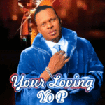 Yo P – Your Loving