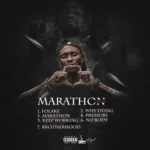 D@y break – Keep working Ft.High spirit