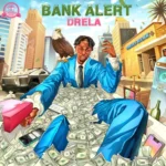 Drela and Mr Kleb – Bank Alert