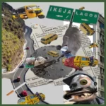 Danpapa GTA – Ikeja (No Go Thief)