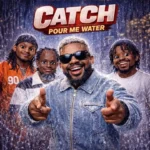 Magnito – Catch Pour me Water